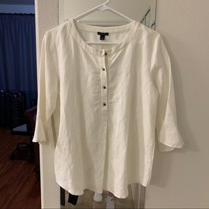 NWT Ann Taylor Blouse